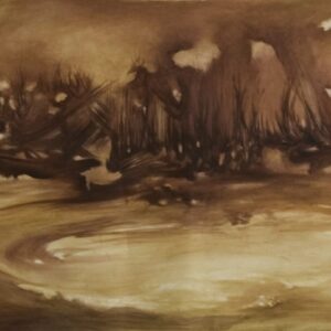 Taller de pintura